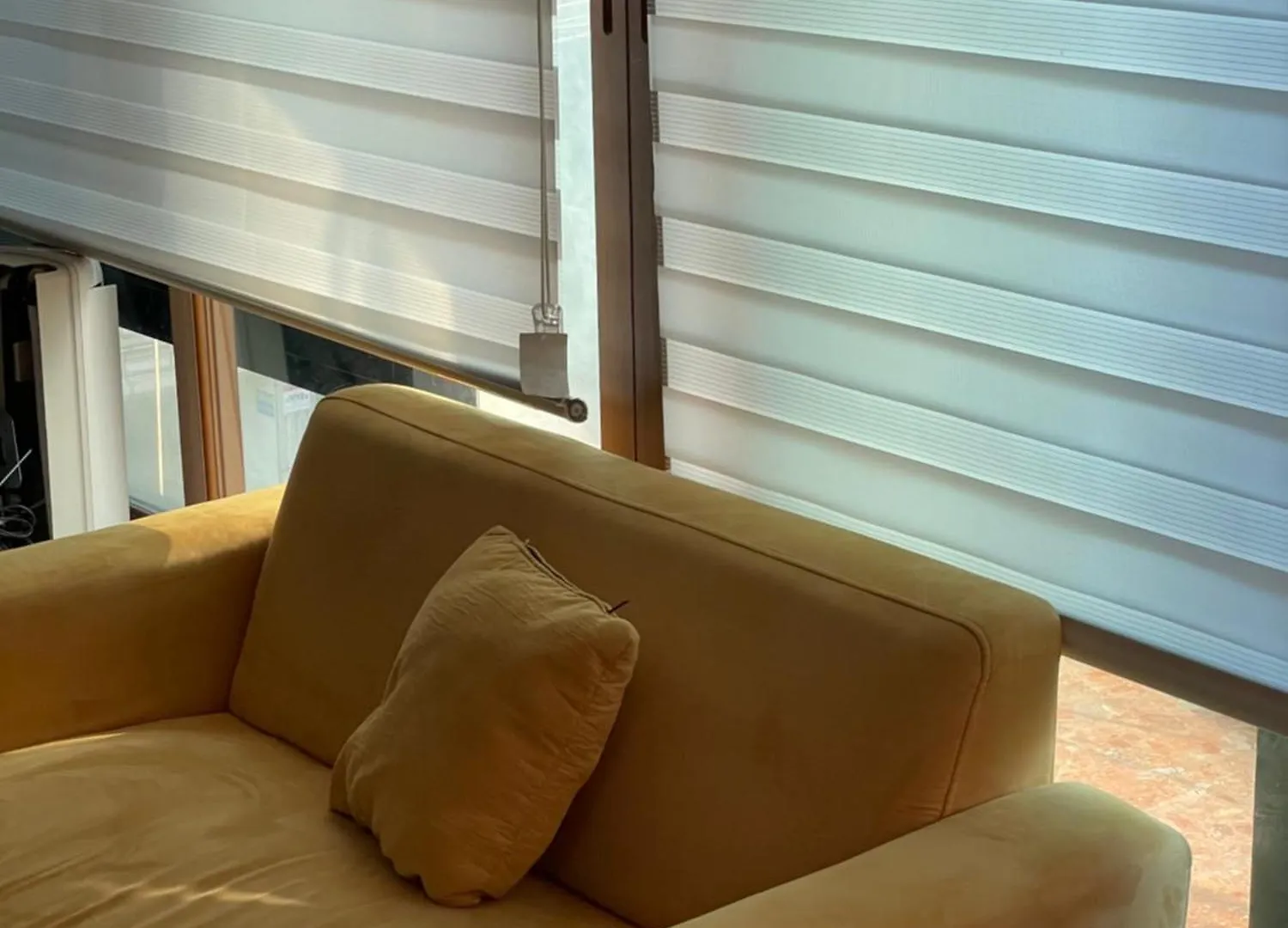 Mid-Century Design Modern House Apartment Seoul 0*,  South Korea