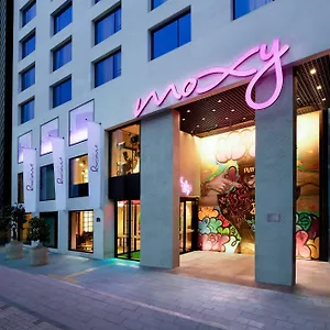 Moxy Insadong فندق