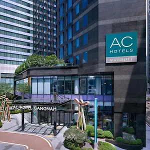 4* Hotel Ac By Marriott Gangnam