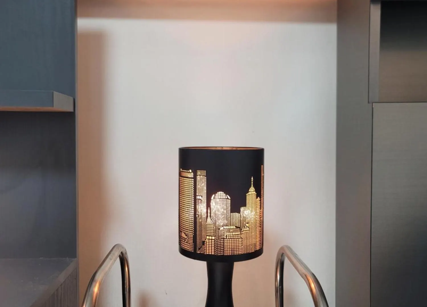 Mid-Century Design Modern House Apartment Seoul 0*,