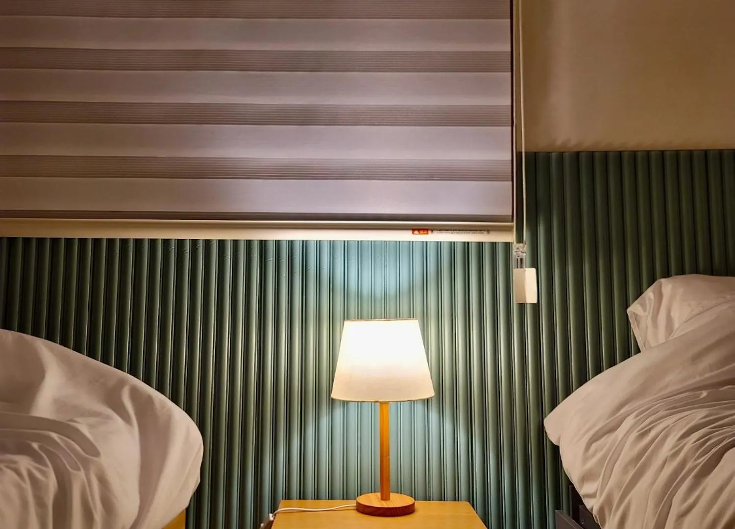 Mid-Century Design Modern House Apartment Seoul